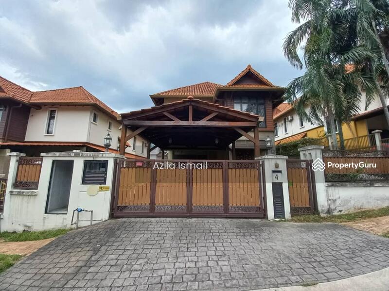 Untuk Dijual - Subang Alam