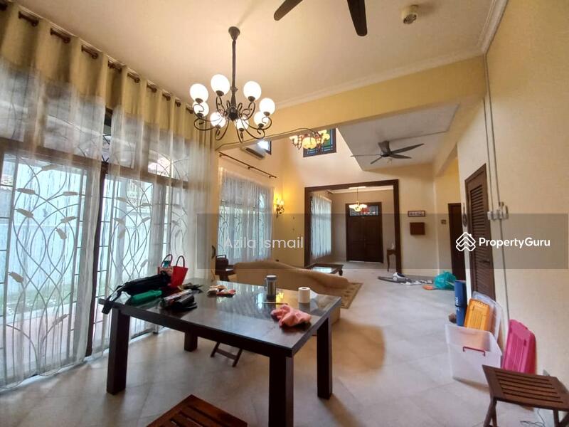 Untuk Dijual - Subang Alam