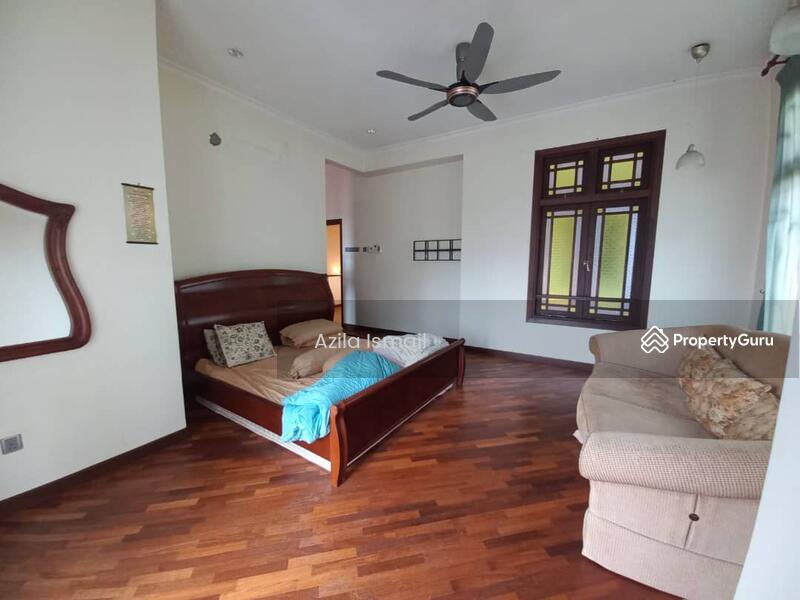 Untuk Dijual - Subang Alam