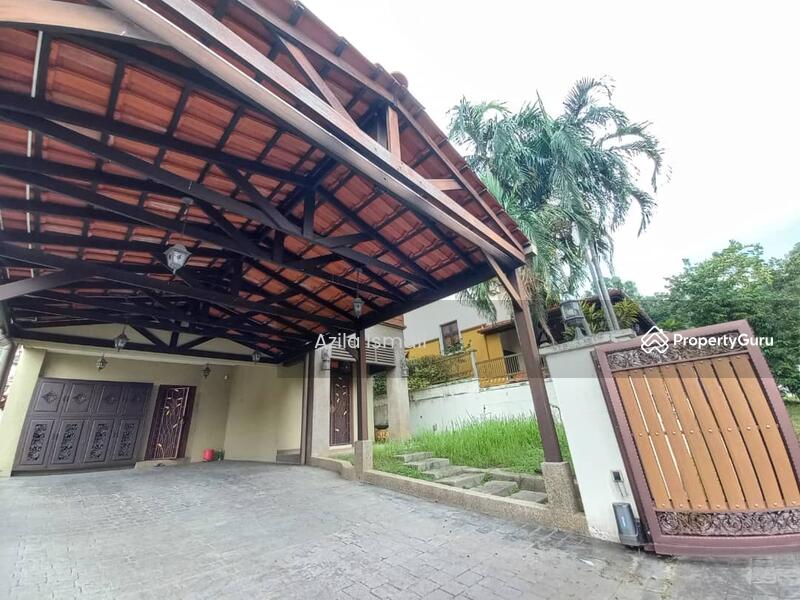 Untuk Dijual - Subang Alam