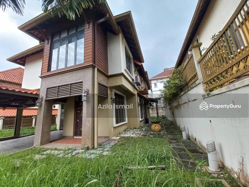 Untuk Dijual - Subang Alam