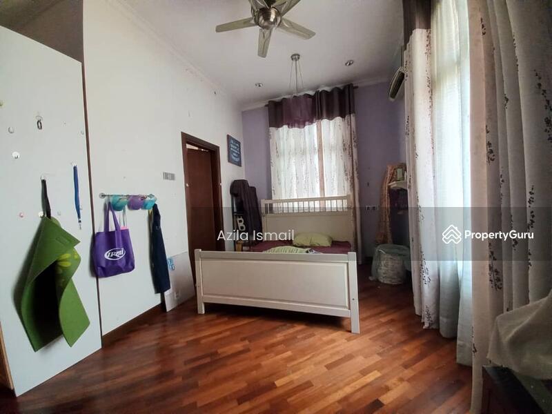Untuk Dijual - Subang Alam