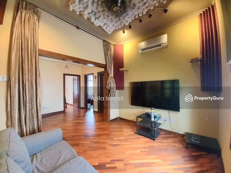 Untuk Dijual - Subang Alam