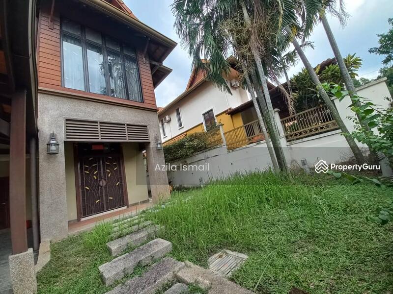 Untuk Dijual - Subang Alam