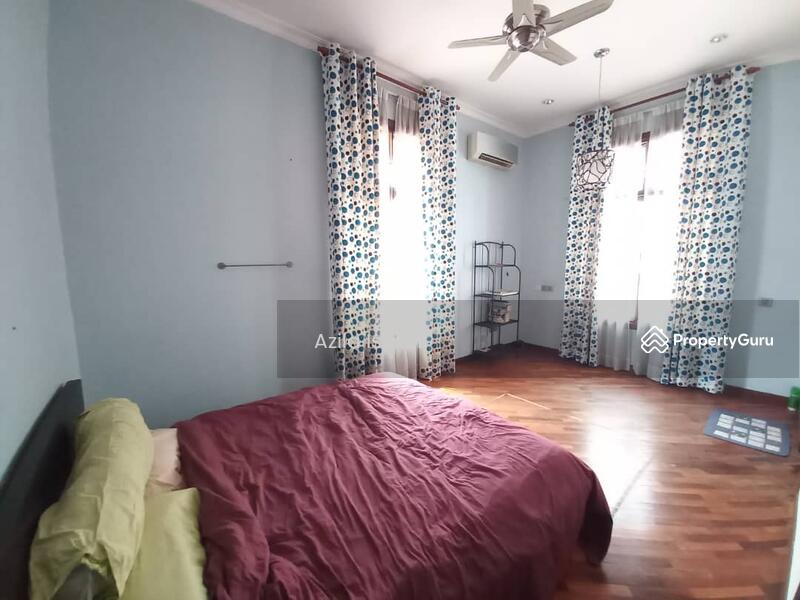 Untuk Dijual - Subang Alam