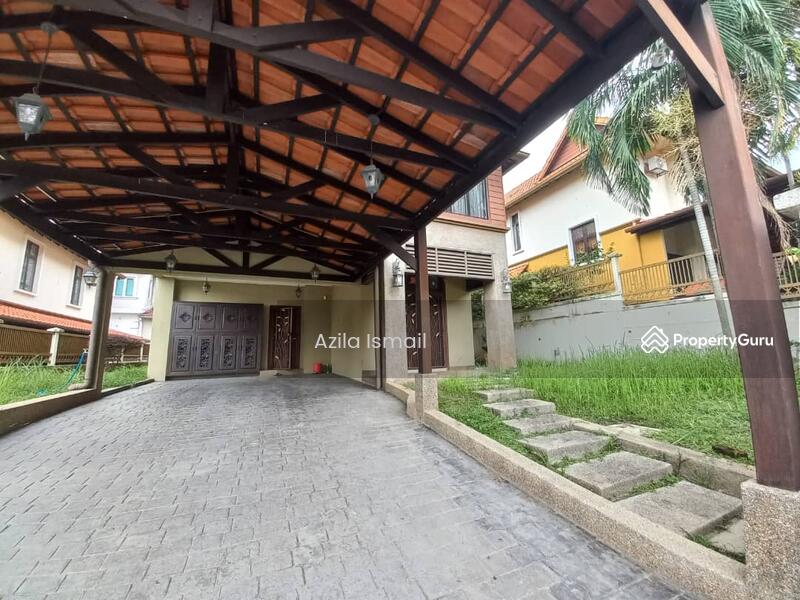Untuk Dijual - Subang Alam
