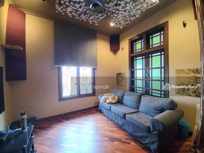 Untuk Dijual - Subang Alam