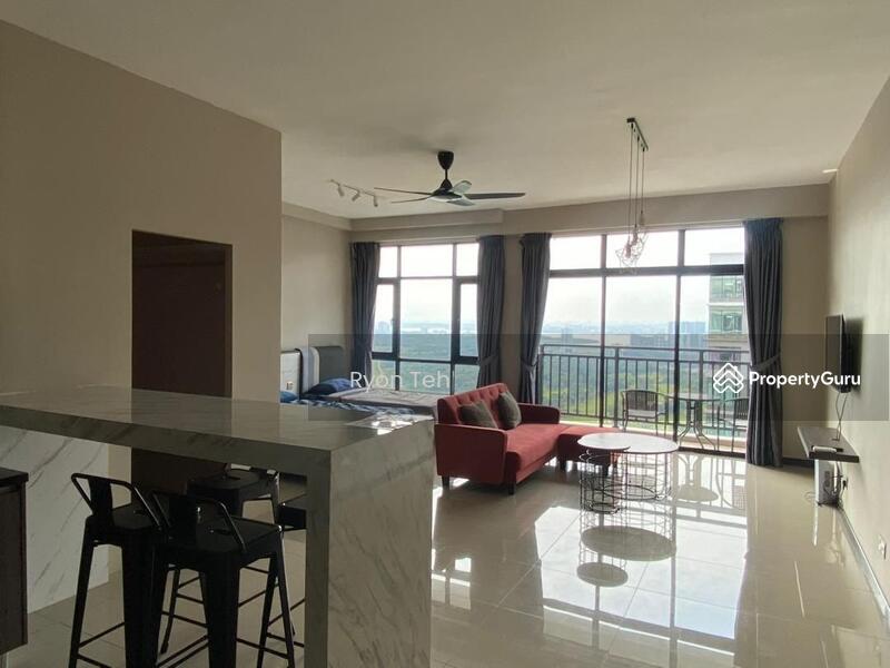 Molek Regency untuk Untuk Dijual - RM 420,000, Mac 2026 - PropertyGuru.com.my