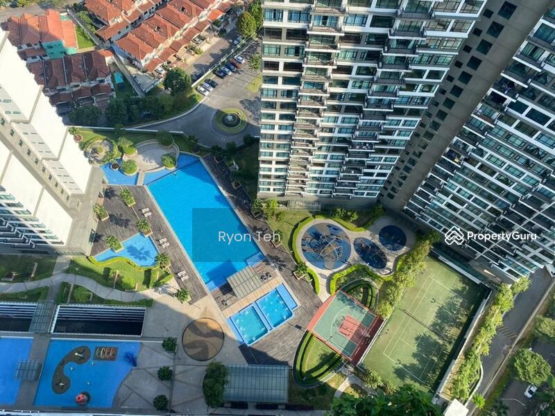 Molek Regency untuk Untuk Dijual - RM 420,000, Mac 2026 - PropertyGuru.com.my