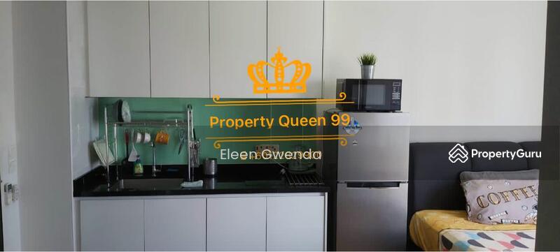 Servis Apartment untuk Disewa di Sunway Geo Residence - Eleen Ooi - PropertyGuru.com.my
