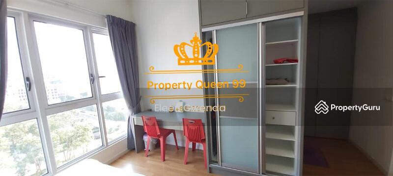 Servis Apartment untuk Disewa di Sunway Geo Residence - Eleen Ooi - PropertyGuru.com.my
