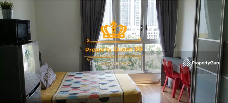 Servis Apartment untuk Disewa di Sunway Geo Residence - Eleen Ooi - PropertyGuru.com.my
