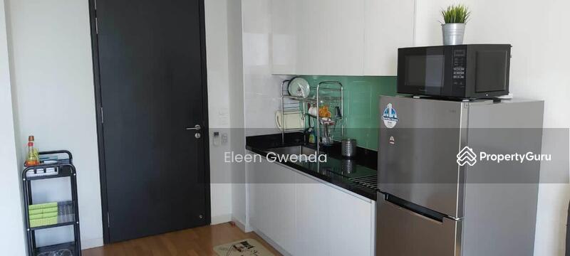 Servis Apartment untuk Disewa di Sunway Geo Residence - Eleen Ooi - PropertyGuru.com.my