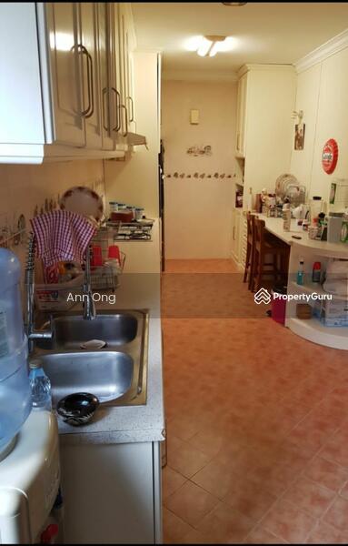 Kondominium untuk Dijual di Menara Antara - Ann Ong - PropertyGuru.com.my