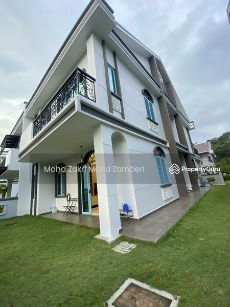 Rumah Berkembar untuk Dijual di Rawang (Selangor) - Mohd Zakri Mohd Zamberi - PropertyGuru.com.my