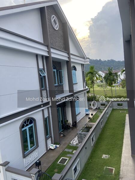 Rumah Berkembar untuk Dijual di Rawang (Selangor) - Mohd Zakri Mohd Zamberi - PropertyGuru.com.my