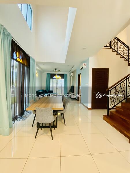 Rumah Berkembar untuk Dijual di Rawang (Selangor) - Mohd Zakri Mohd Zamberi - PropertyGuru.com.my