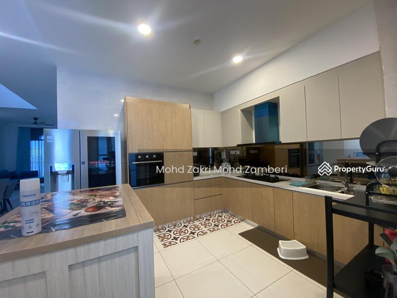 Rumah Berkembar untuk Dijual di Rawang (Selangor) - Mohd Zakri Mohd Zamberi - PropertyGuru.com.my