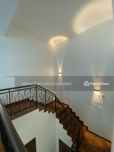 Rumah Berkembar untuk Dijual di Rawang (Selangor) - Mohd Zakri Mohd Zamberi - PropertyGuru.com.my