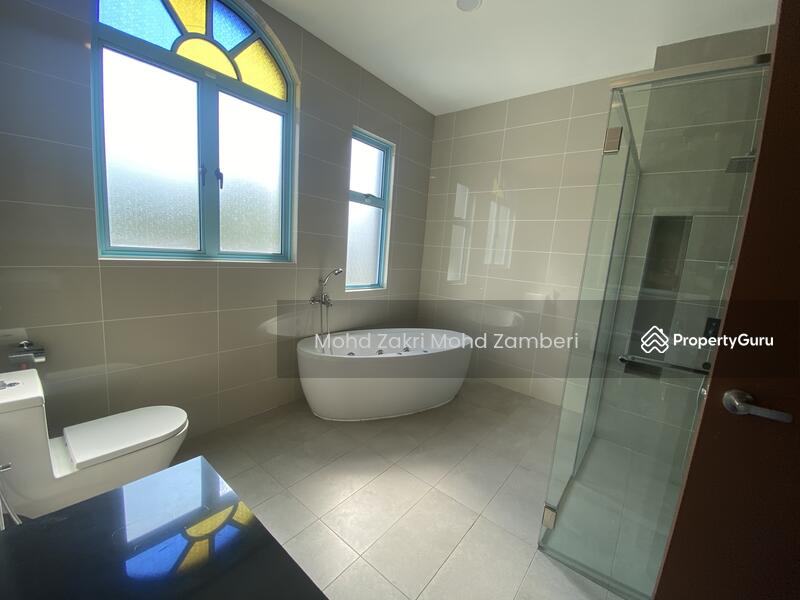 Rumah Berkembar untuk Dijual di Rawang (Selangor) - Mohd Zakri Mohd Zamberi - PropertyGuru.com.my