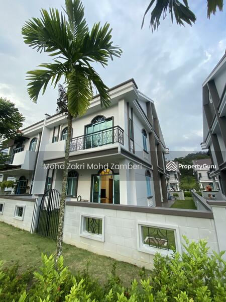 Rumah Berkembar untuk Dijual di Rawang (Selangor) - Mohd Zakri Mohd Zamberi - PropertyGuru.com.my