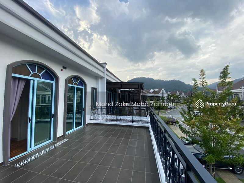 Rumah Berkembar untuk Dijual di Rawang (Selangor) - Mohd Zakri Mohd Zamberi - PropertyGuru.com.my