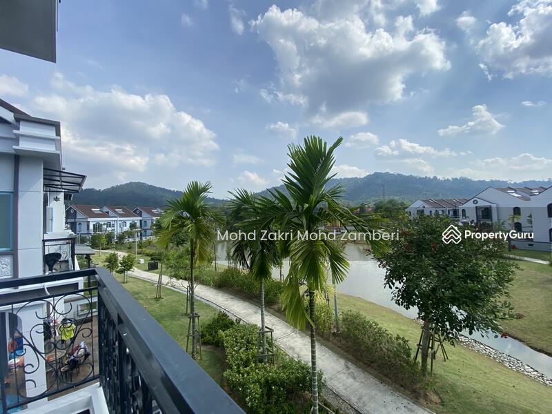 Rumah Berkembar untuk Dijual di Rawang (Selangor) - Mohd Zakri Mohd Zamberi - PropertyGuru.com.my