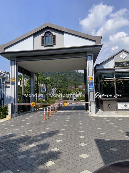 Rumah Berkembar untuk Dijual di Rawang (Selangor) - Mohd Zakri Mohd Zamberi - PropertyGuru.com.my