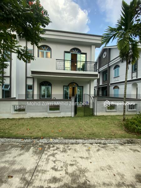 Rumah Berkembar untuk Dijual di Rawang (Selangor) - Mohd Zakri Mohd Zamberi - PropertyGuru.com.my