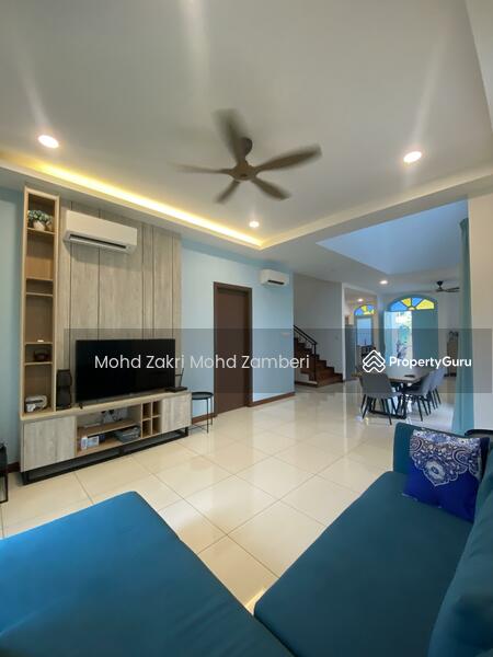 Rumah Berkembar untuk Dijual di Rawang (Selangor) - Mohd Zakri Mohd Zamberi - PropertyGuru.com.my