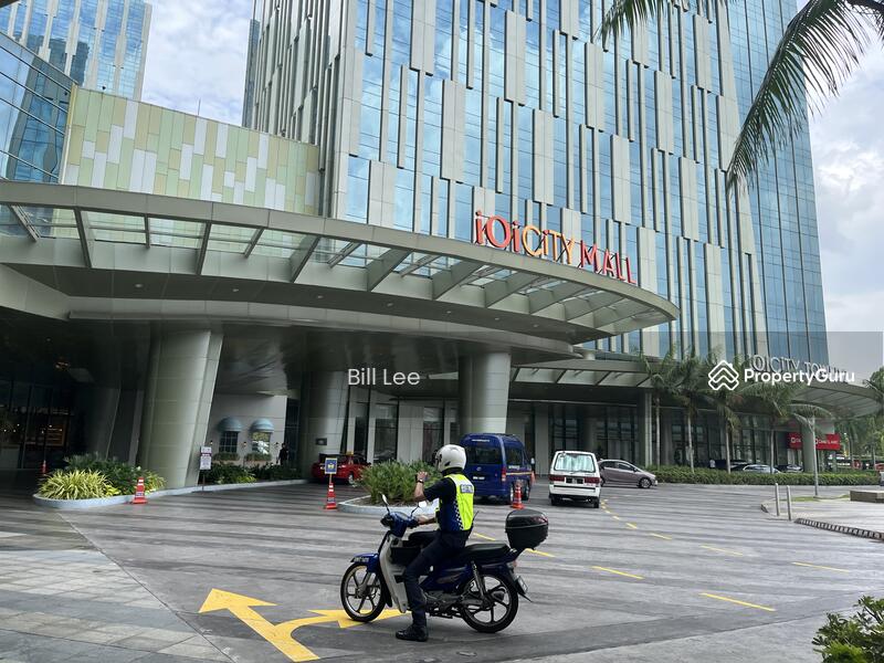 IOI CITY MALL