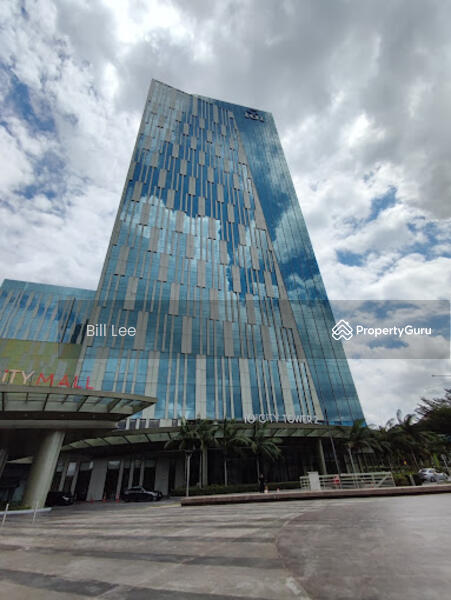 IOI CITY TOWER 2