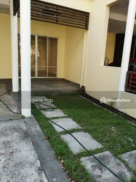 Untuk Dijual - valencia