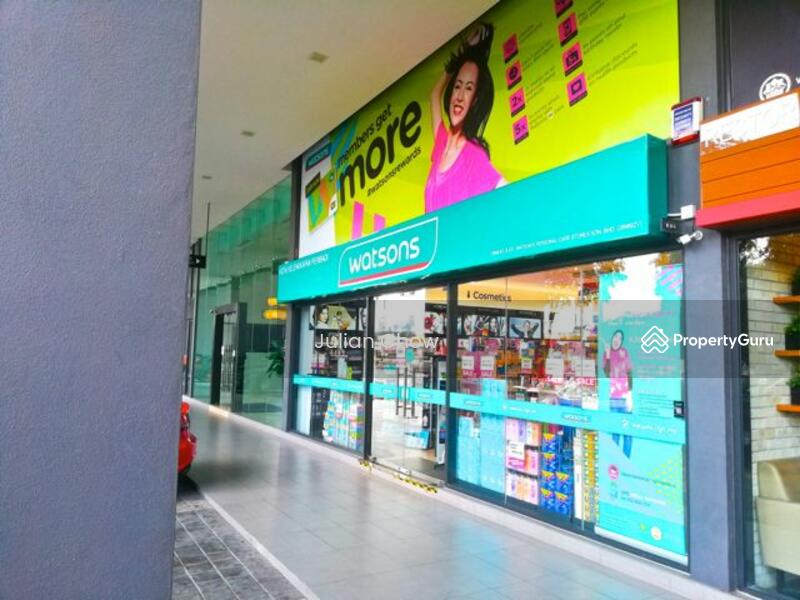 M City untuk Untuk Disewa - RM 2,500 /bulan, Feb 2026 - PropertyGuru.com.my