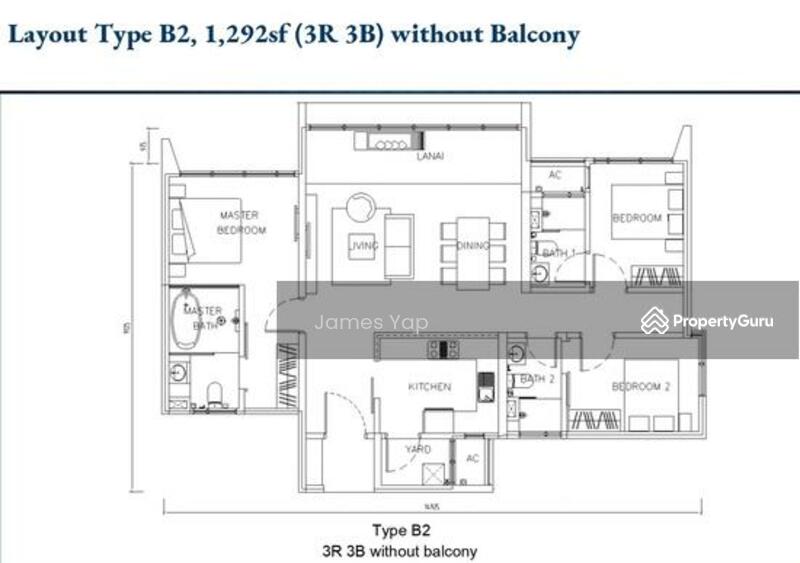 Service Residence for Sale at The Fiddlewoodz @ KL Metropolis - James Yap - PropertyGuru.com.my