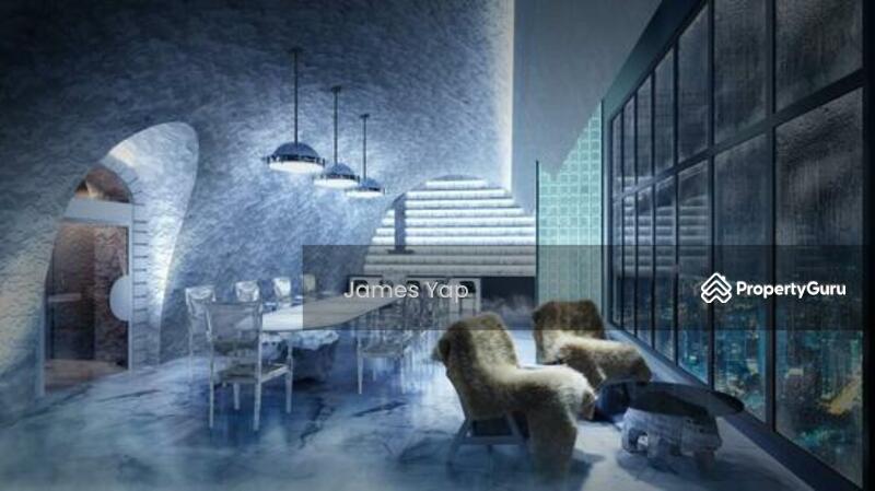 Service Residence for Sale at The Fiddlewoodz @ KL Metropolis - James Yap - PropertyGuru.com.my