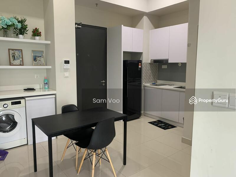 Pangsapuri untuk Disewa di Third Avenue - Sam Voo - PropertyGuru.com.my