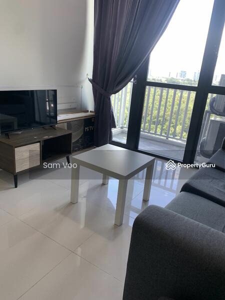 Pangsapuri untuk Disewa di Third Avenue - Sam Voo - PropertyGuru.com.my