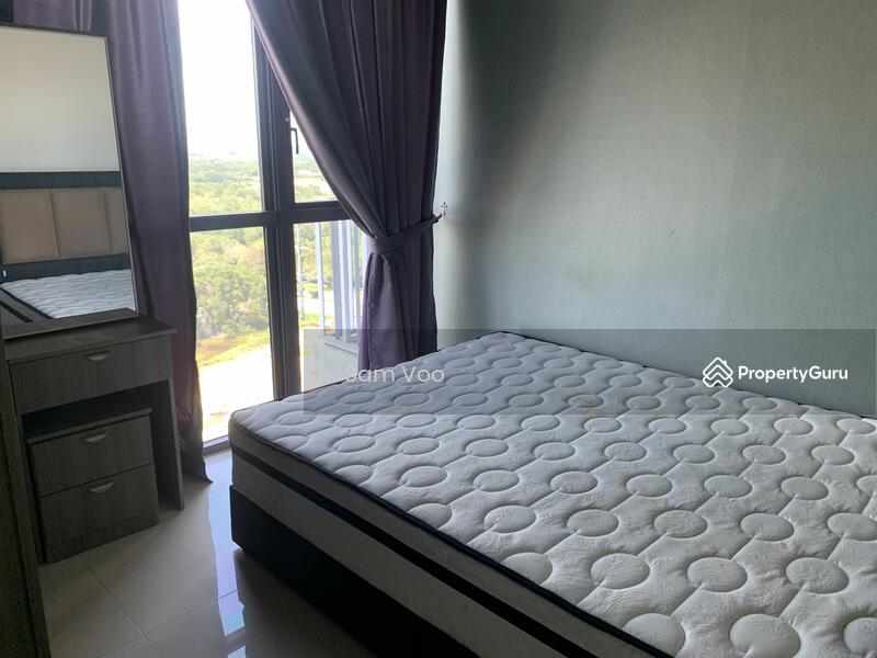 Pangsapuri untuk Disewa di Third Avenue - Sam Voo - PropertyGuru.com.my