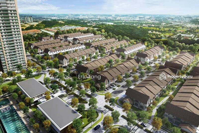 For Sale - Emerald Hill