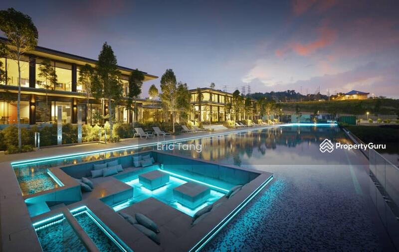 For Sale - Emerald Hill
