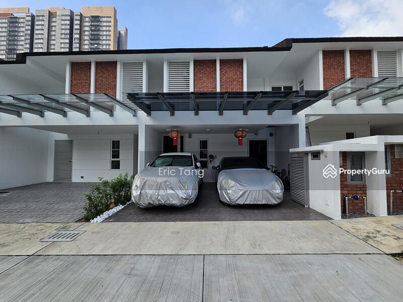 For Sale - Emerald Hill