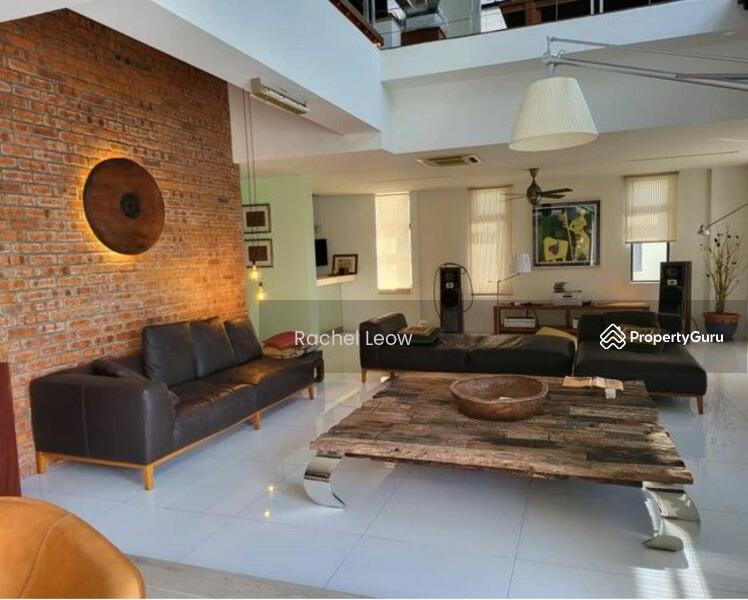 For Sale - Maxwell Towers