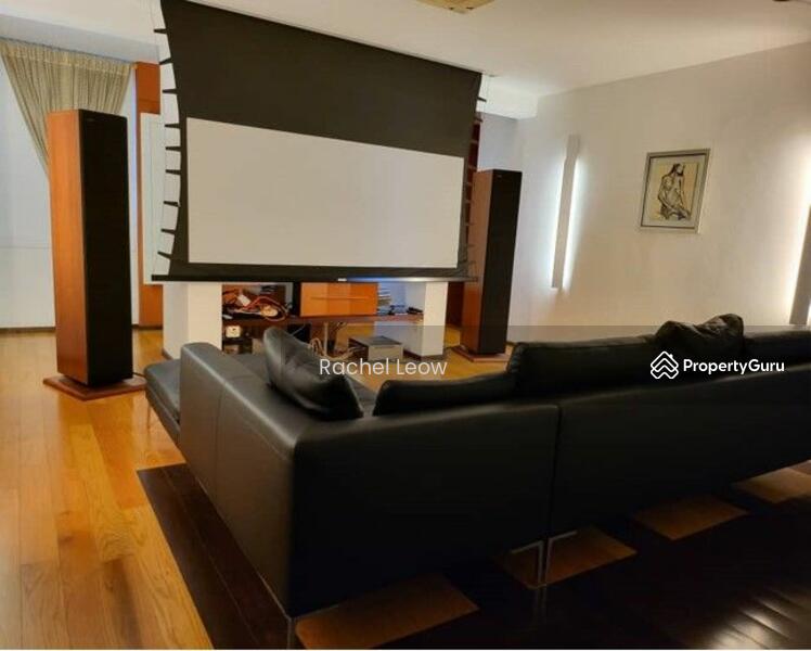 For Sale - Maxwell Towers