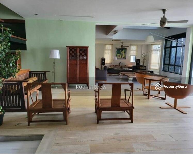 For Sale - Maxwell Towers