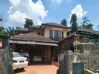 For Sale - Sg Penchala Bungalow House Below Market Value