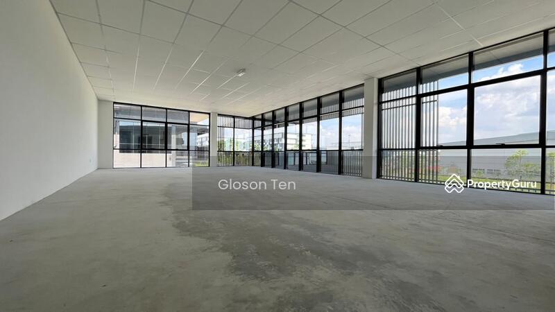 Factory for Rent in Senai (Kulai) - Gloson Ten - PropertyGuru.com.my