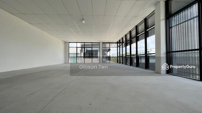 Factory for Rent in Senai (Kulai) - Gloson Ten - PropertyGuru.com.my