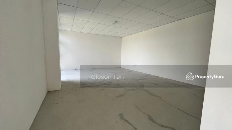 Factory for Rent in Senai (Kulai) - Gloson Ten - PropertyGuru.com.my