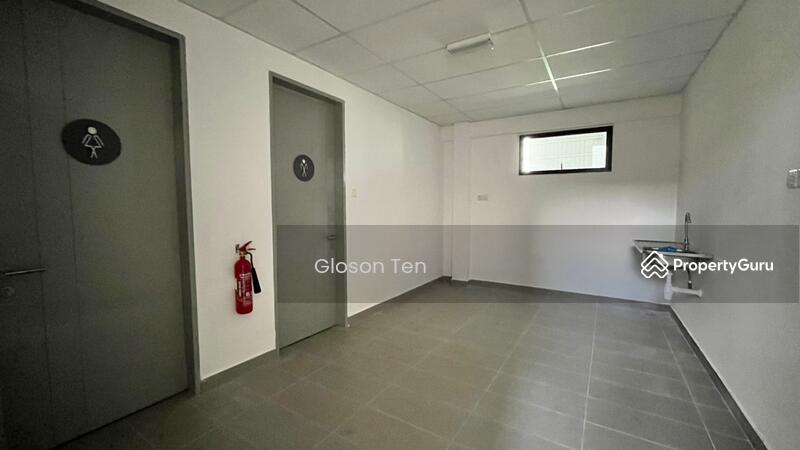 Factory for Rent in Senai (Kulai) - Gloson Ten - PropertyGuru.com.my